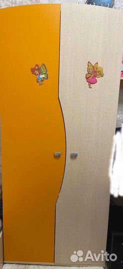 Комплект детской мебели