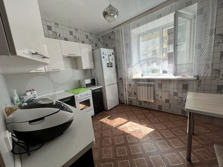 1-к. квартира, 47,1 м², 3/16 эт.