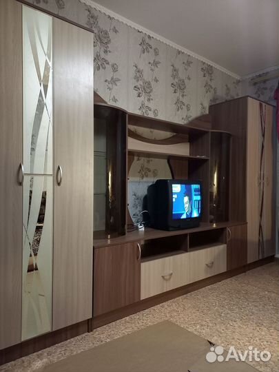 Сборка и ремонт мебели