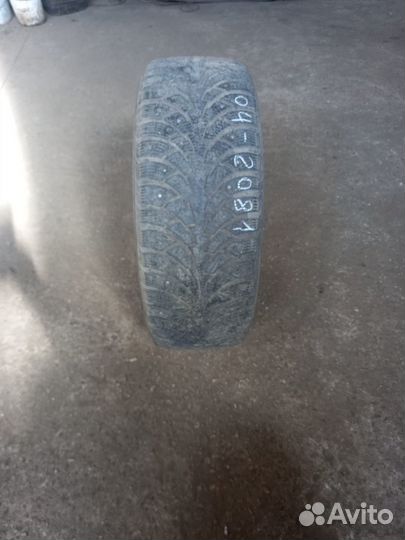 Nokian Tyres Nordman 4 205/55 R16