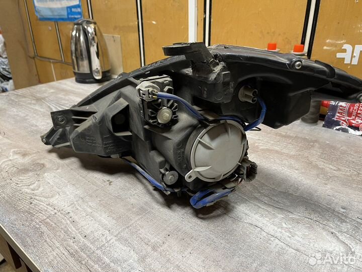 Фара nissan murano z50 правая