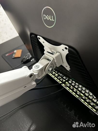 Монитор Dell 24.5