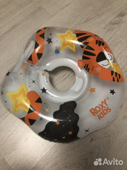 Круг для купания