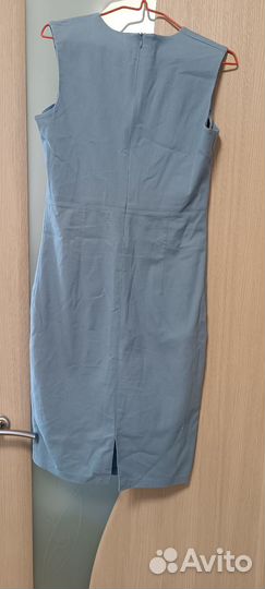 Платье женское 42 44