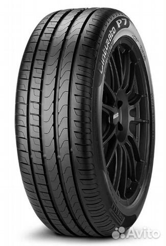 Pirelli Cinturato P7 215/50 R17 95W