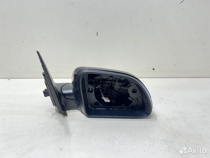 Зеркало боковое правое Kia Rio 4 2017