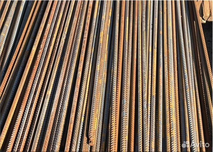 Трубы металлические