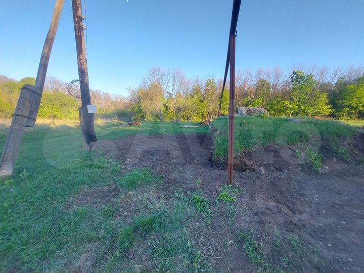 Участок 50 сот. (ИЖС)