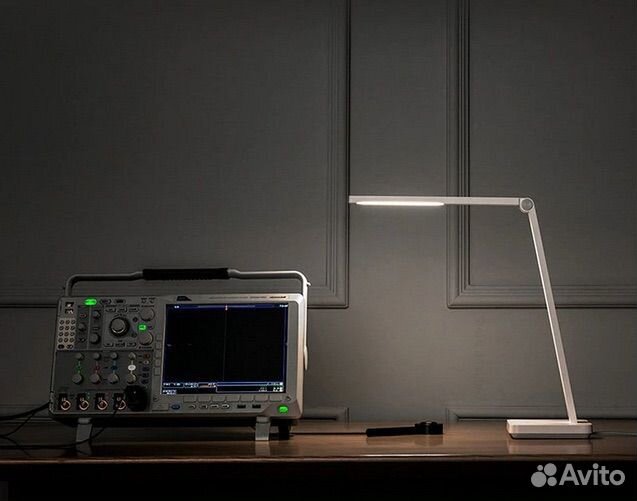 Лампа Xiaomi Mi LED Desk Lamp Lite