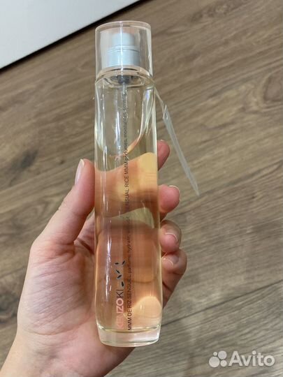 Туалетная вода kenzoki mmm de riz sensuel