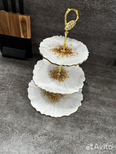 Этажерка для фруктов