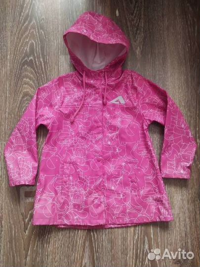 Плащ дождевик Oldos