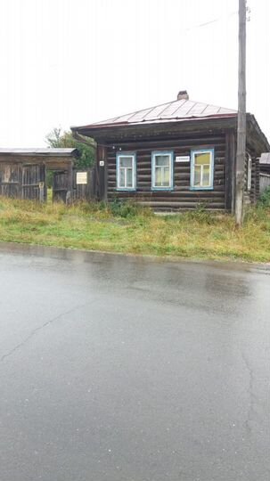 Участок 10 сот. (ИЖС)