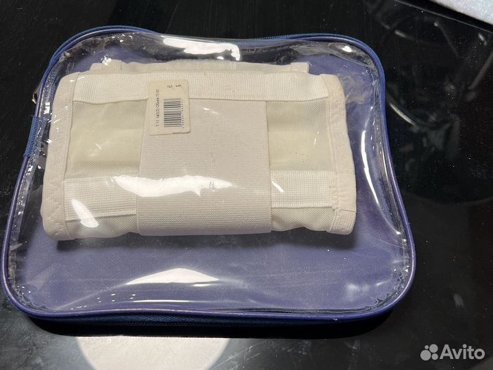 Бандаж на колено Т-11 номер 3 (S) Объем 70-90