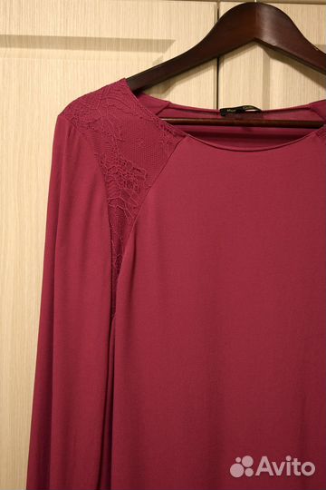 Massimo dutti блузка /кофта