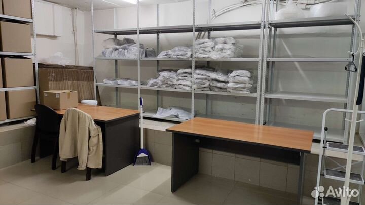 Фулфилмент для маркетплейсов упаковка товара