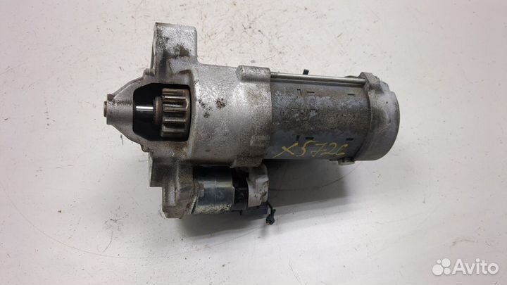 Стартер Ford Kuga, 2019