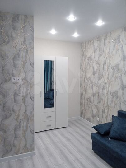 Квартира-студия, 29 м², 10/21 эт.