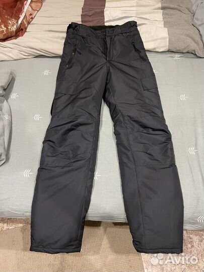 Куртка зимняя мвд