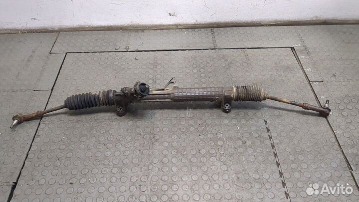 Рейка рулевая с г/у Volkswagen Transporter 4, 2000