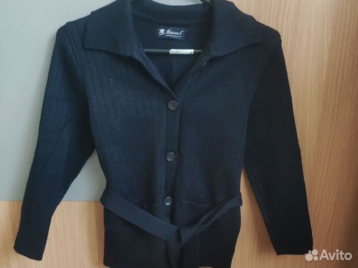 Школьная форма