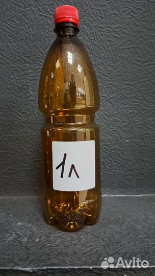 Тара для разливных напитков