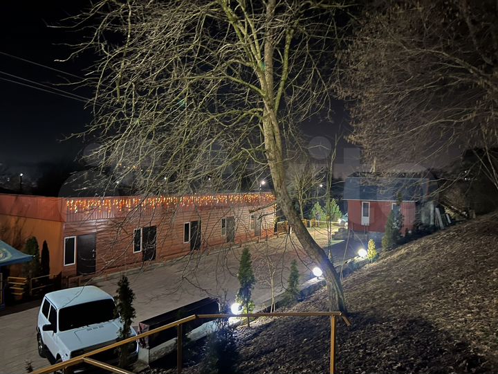 Дом 60 м² на участке 10 сот.