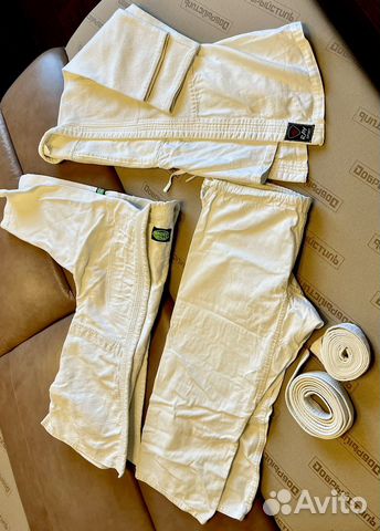 Косюм для самбо