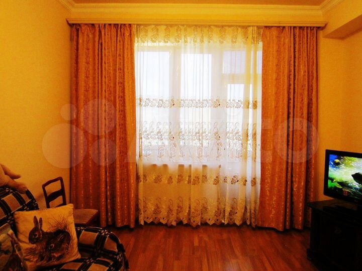 2-к. квартира, 56 м² (Армения)