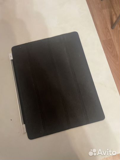 Чехол /защита экрана на iPad