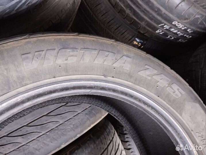 Maxxis MA-Z4S Victra 225/55 R17 101S