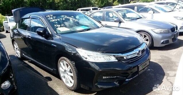 Автомобили под заказ и в наличии