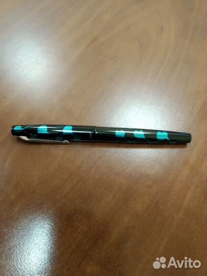 Ручка перьевая White Feather