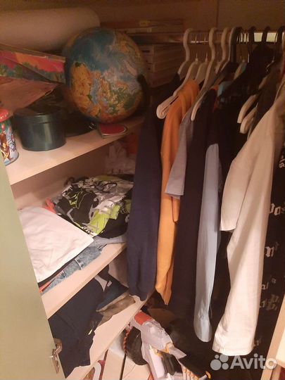 Кровать-чердак