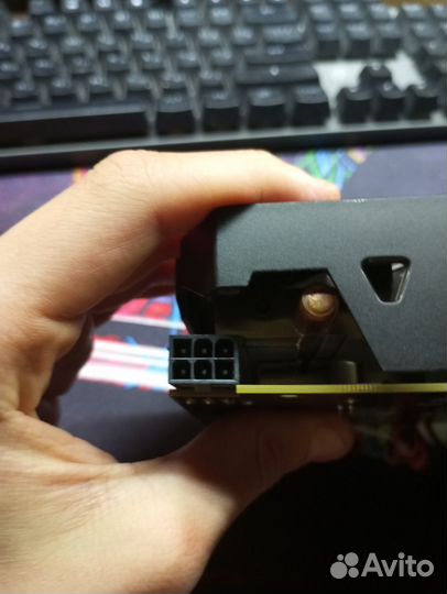 Rx 570 8gb