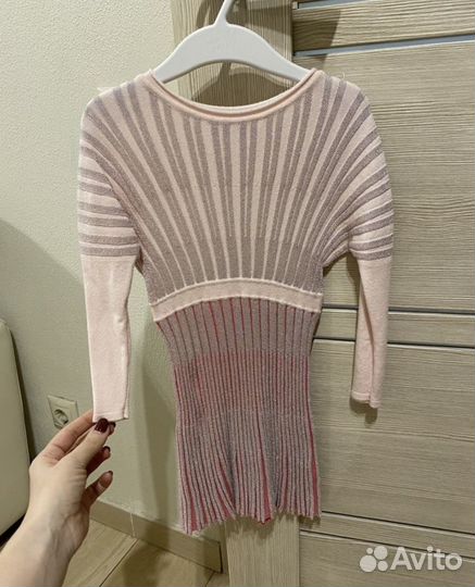 Платье для девочки нарядное размер 92 98 jacote