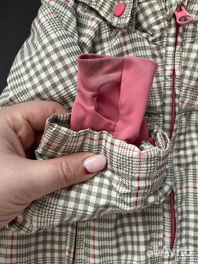 Комбинезон HM 80