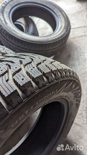 Sailun Ice Blazer WST3 195/65 R15