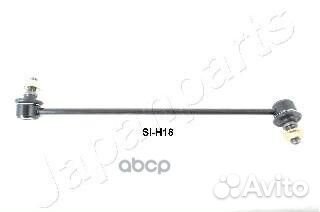 Стойка стабилизатора перед лев SIH18L