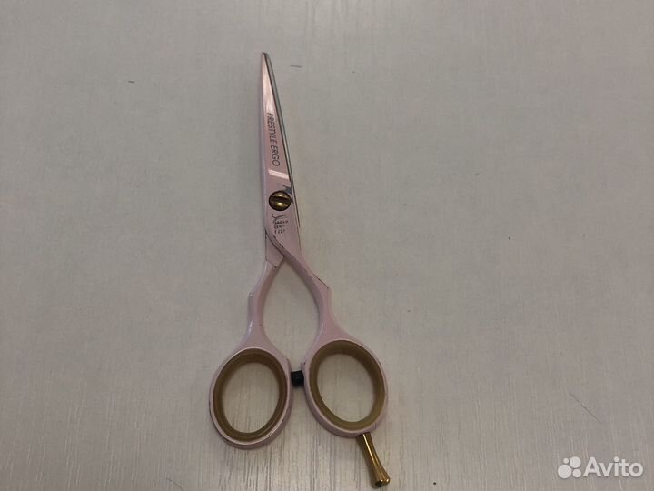Ножницы парикмахерские jaguar