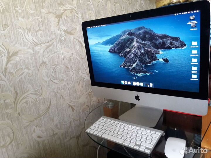 Apple iMac