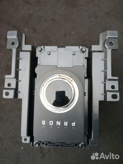 Кулиса АКПП HJ32-14C559-AA Discovery Sport L550