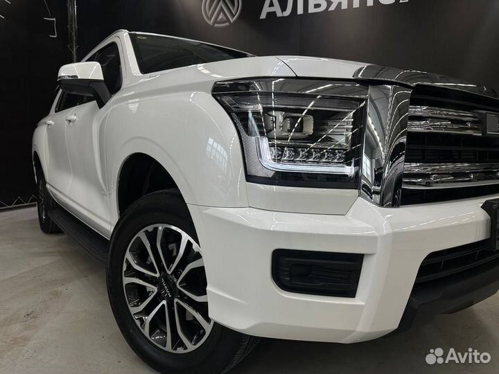 Haval H5 2.0 AT, 2023, 1 км