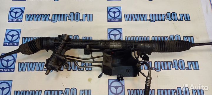 Рулевая рейка Опель Вектра С