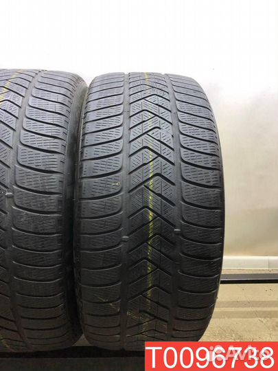 Pirelli Scorpion Winter 255/50 R19 103V