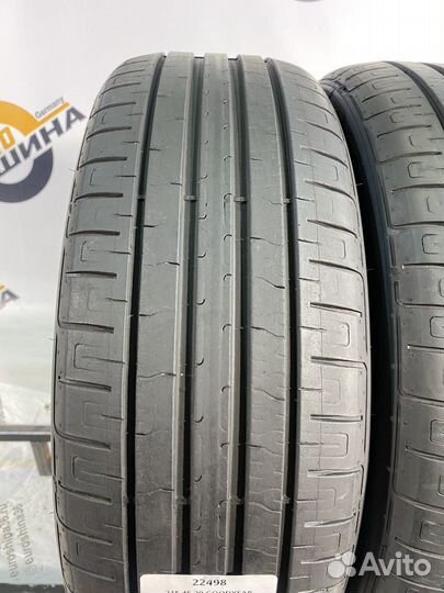 Goodyear EfficientGrip Performance 215/45 R20 82H