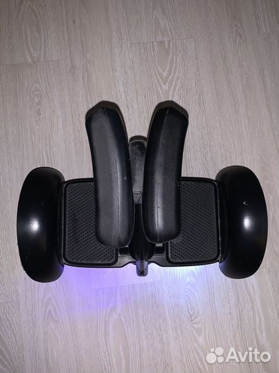 Сигвей Mini robot PRO 54V