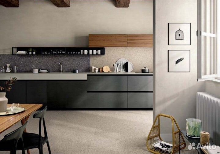 Плитка Imola parade Prtu 120W Rm 120х120