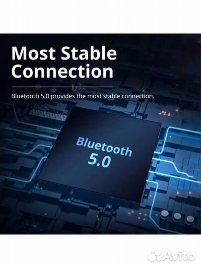 Колонка tronsmart Element T6 Mini, 15 Вт