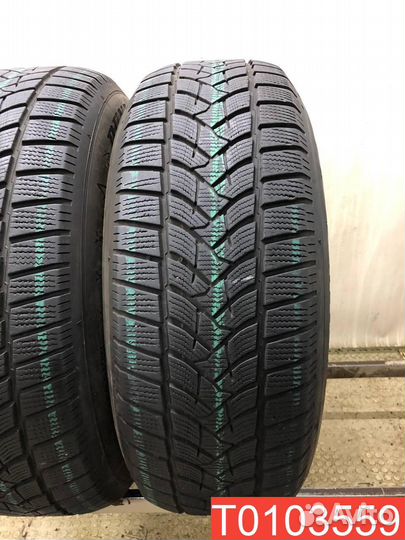 Dunlop Winter Sport 5 SUV 235/65 R17 104H